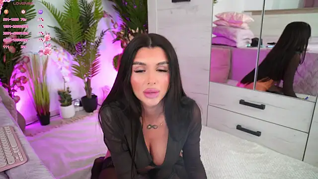 EmilyHudsson 1 online show from 03-12-25, 09:03