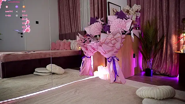 EmilyHudsson 1 online show from 02-14-26, 06:26