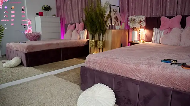 EmilyHudsson 1 online show from 04-23-26, 05:15