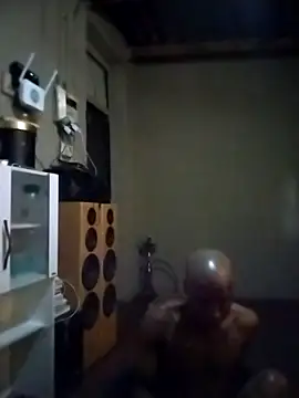 Snapshot of 45DOT chatting on 02-16-26, 05:36 45DOT online show from 02-16-26, 05:36