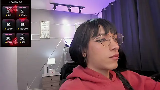 Micaela Rangel online show from 03-14-25, 07:59