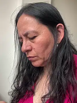 Freya Artemisa online show from 10-22-25, 05:24