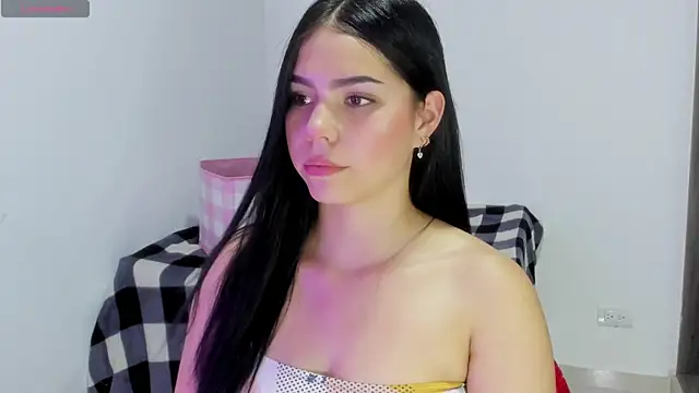Snapshot of Natasha_su_ chatting on 01-17-25, 11:29 Natasha su  online show from 01-17-25, 11:29