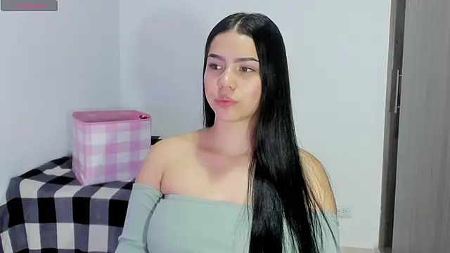 Snapshot of Natasha_su_ chatting on 01-18-25, 03:09 Natasha su  online show from 01-18-25, 03:09