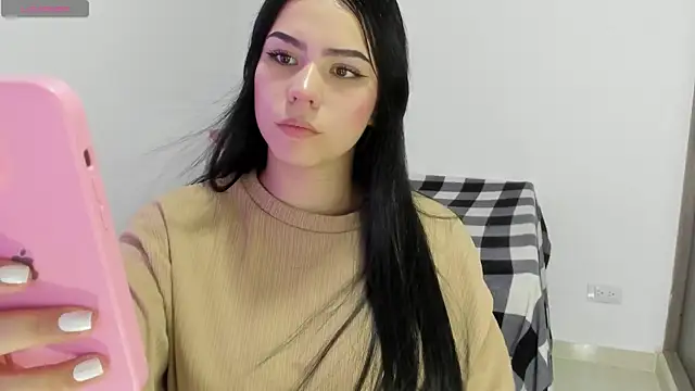 Snapshot of Natasha_su_ chatting on 02-03-25, 01:19 Natasha su  online show from 02-03-25, 01:19