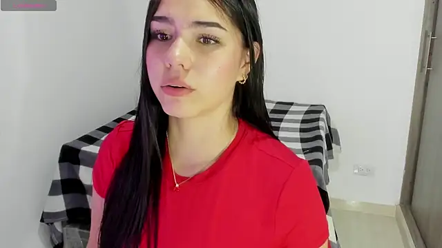 Snapshot of Natasha_su_ chatting on 02-10-25, 11:45 Natasha su  online show from 02-10-25, 11:45