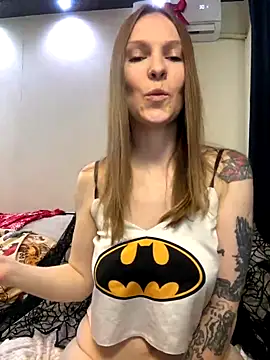 Snapshot of RachelBelI chatting on 10-05-25, 11:35 RachelBelI online show from 10-05-25, 11:35