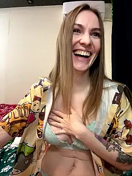 RachelBelI online show from 01-14-26, 11:31