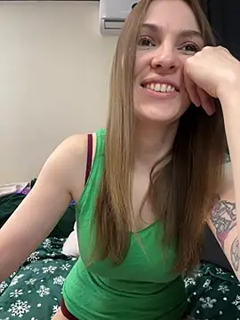 RachelBelI online show from 02-03-26, 11:32