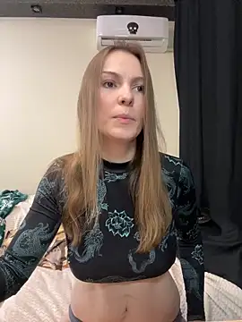 RachelBelI online show from 02-08-26, 11:41