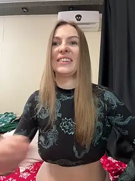 RachelBelI online show from 02-26-26, 11:37