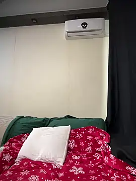 RachelBelI online show from 05-10-26, 11:32