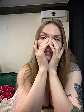 RachelBelI online show from 06-15-26, 11:29