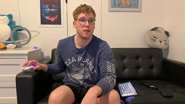 BlueEyedTallGuy94 online show from 12-29-24, 06:24