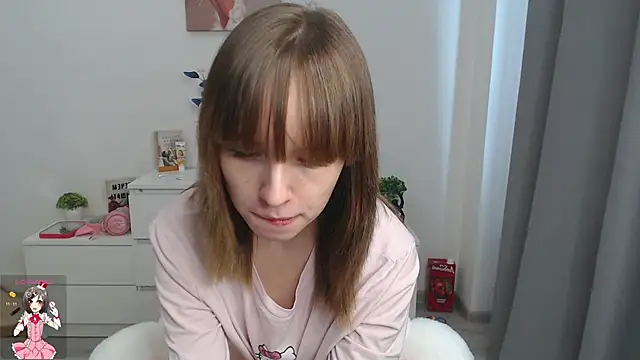 Snapshot of b4by_LoL1 chatting on 03-03-25, 09:55 b4by LoL1 online show from 03-03-25, 09:55