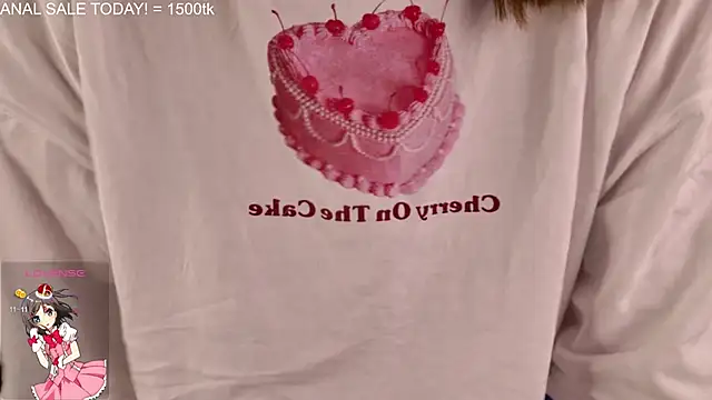 Snapshot of b4by_LoL1 chatting on 03-17-25, 11:42 b4by LoL1 online show from 03-17-25, 11:42