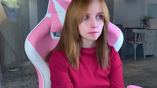 b4by LoL1 online show from 11-15-25, 06:37