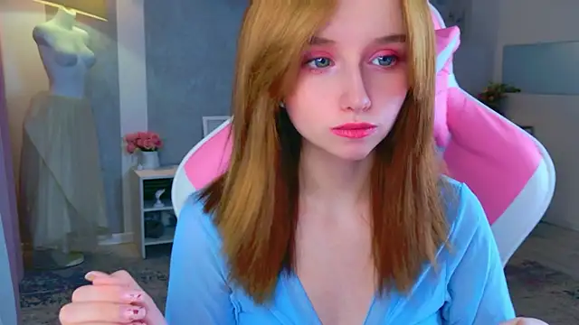 b4by LoL1 online show from 11-30-25, 01:37