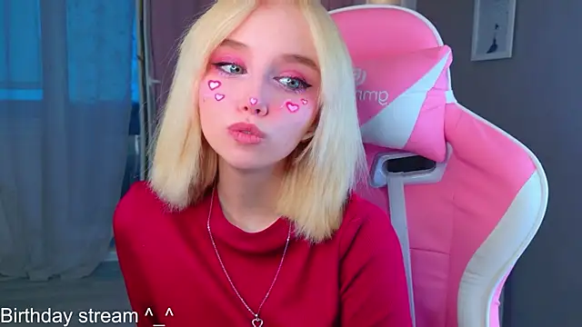 b4by LoL1 online show from 03-29-26, 02:06