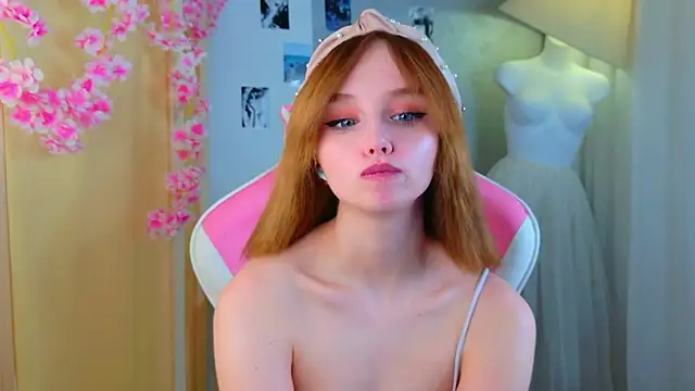 b4by LoL1 online show from 04-22-26, 01:23