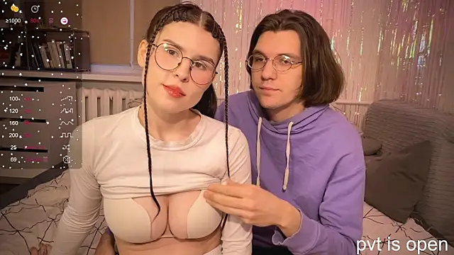 passiondesire  online show from 03-04-26, 03:40