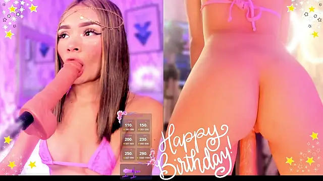 Snapshot of LYEN_RAE chatting on 02-04-25, 09:20 LYEN RAE online show from 02-04-25, 09:20
