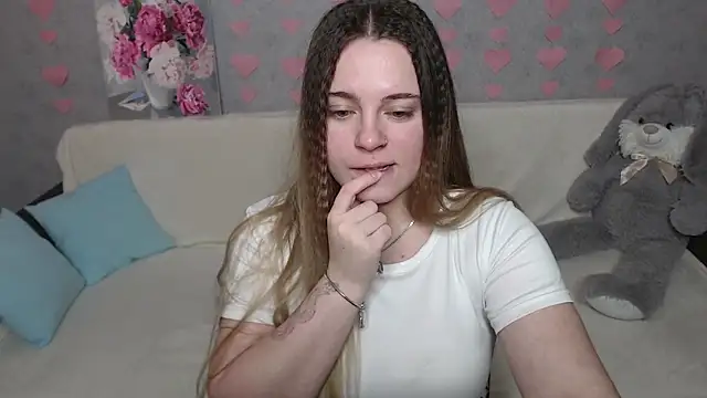  Sweet Lana online show from 02-22-25, 11:02