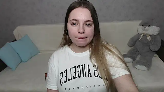  Sweet Lana online show from 03-07-25, 12:23