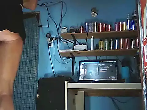 mariaputaxh online show from 03-12-26, 05:24