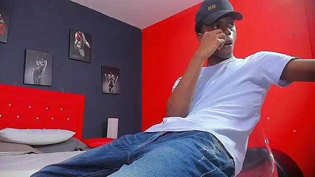 OraineBarrett online show from 12-12-24, 10:09