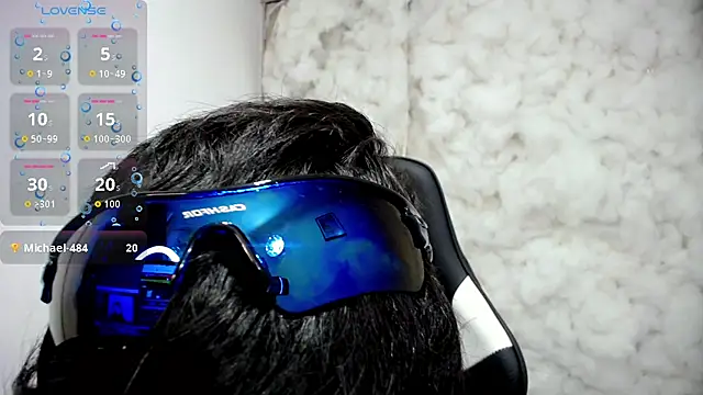 Tayson Rivers online show from 11-29-25, 11:19