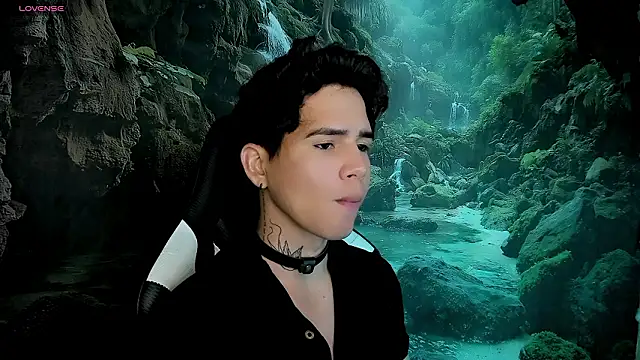 Tayson Rivers online show from 02-17-26, 01:24