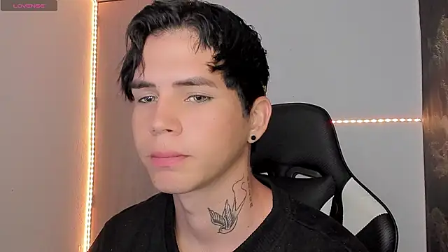 Tayson Rivers online show from 03-13-26, 07:31