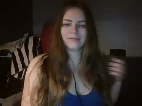 Snapshot of AnnaDiamond1 chatting on 12-28-24, 12:26 AnnaDiamond1 online show from 12-28-24, 12:26