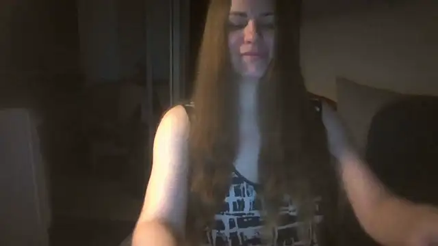Snapshot of AnnaDiamond1 chatting on 09-20-25, 10:44 AnnaDiamond1 online show from 09-20-25, 10:44