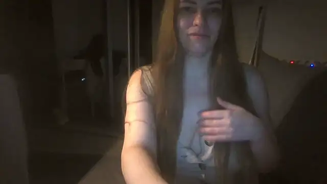Snapshot of AnnaDiamond1 chatting on 10-09-25, 10:30 AnnaDiamond1 online show from 10-09-25, 10:30