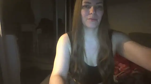 AnnaDiamond1 online show from 11-12-25, 11:25