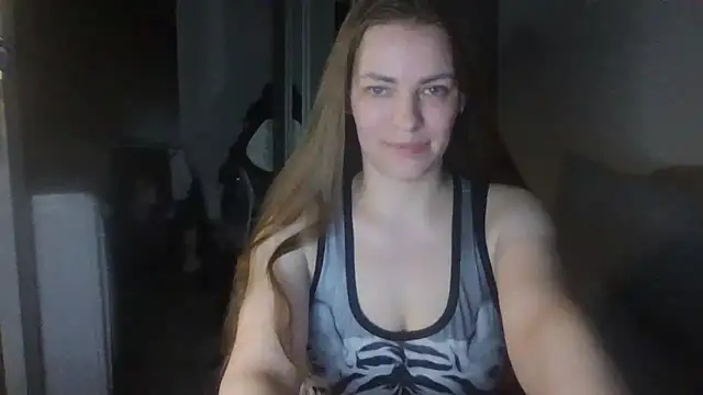AnnaDiamond1 online show from 05-01-26, 10:14