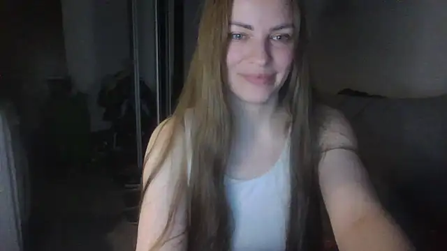 AnnaDiamond1 online show from 05-06-26, 09:20