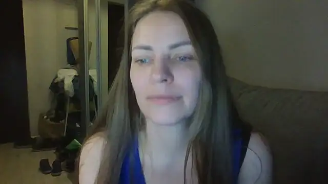 AnnaDiamond1 online show from 06-24-26, 11:26