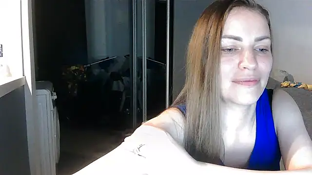 AnnaDiamond1 online show from 07-02-26, 10:38
