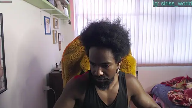 Siriss boyrag online show from 05-11-26, 08:28