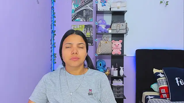 Snapshot of sara_mendez2 chatting on 02-24-25, 03:42 sara mendez2 online show from 02-24-25, 03:42