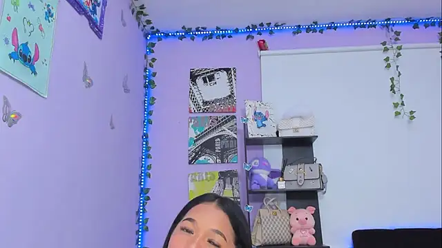 Snapshot of sara_mendez2 chatting on 02-24-25, 06:47 sara mendez2 online show from 02-24-25, 06:47