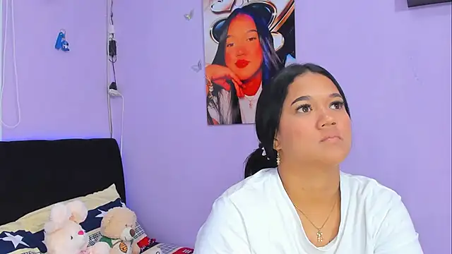 Snapshot of sara_mendez2 chatting on 02-25-25, 04:42 sara mendez2 online show from 02-25-25, 04:42