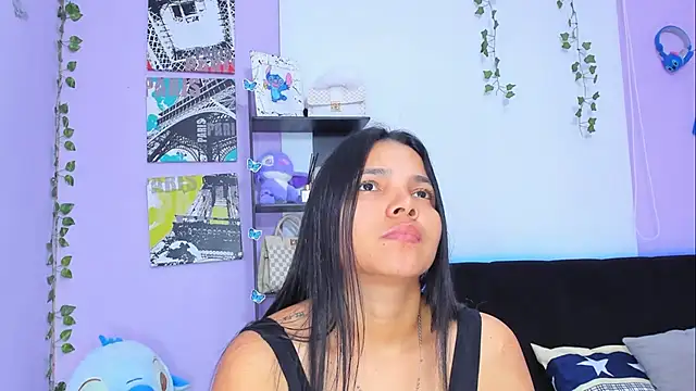 Snapshot of sara_mendez2 chatting on 02-25-25, 10:50 sara mendez2 online show from 02-25-25, 10:50