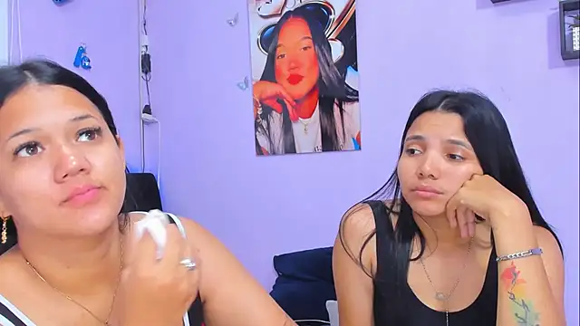 Snapshot of sara_mendez2 chatting on 02-26-25, 04:58 sara mendez2 online show from 02-26-25, 04:58