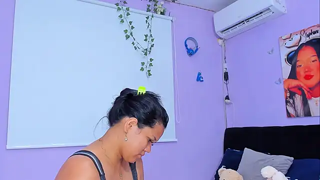 Snapshot of sara_mendez2 chatting on 03-16-25, 11:36 sara mendez2 online show from 03-16-25, 11:36