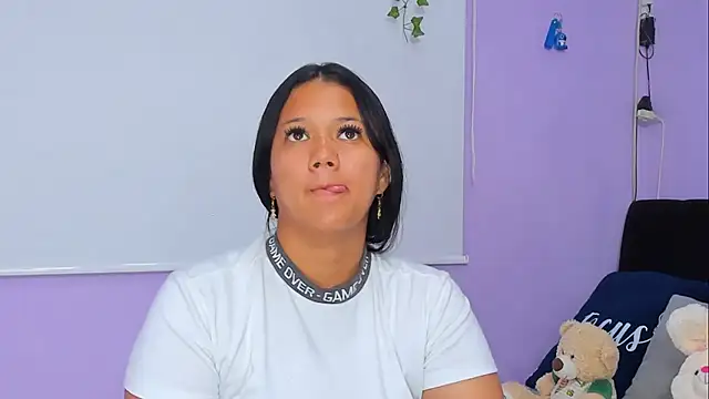 Snapshot of sara_mendez2 chatting on 03-19-25, 11:57 sara mendez2 online show from 03-19-25, 11:57