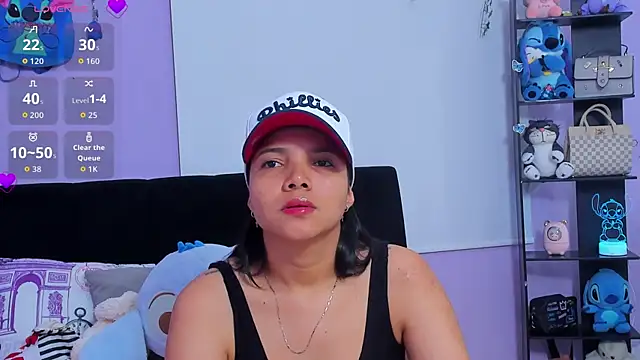 Snapshot of sara_mendez2 chatting on 09-20-25, 11:39 sara mendez2 online show from 09-20-25, 11:39